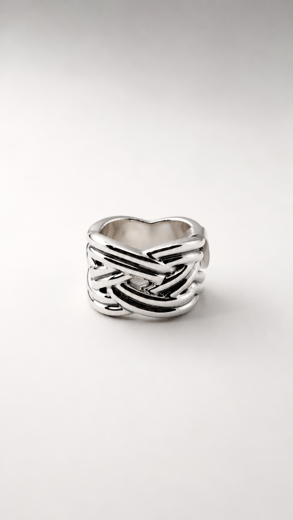 Anillo Élan