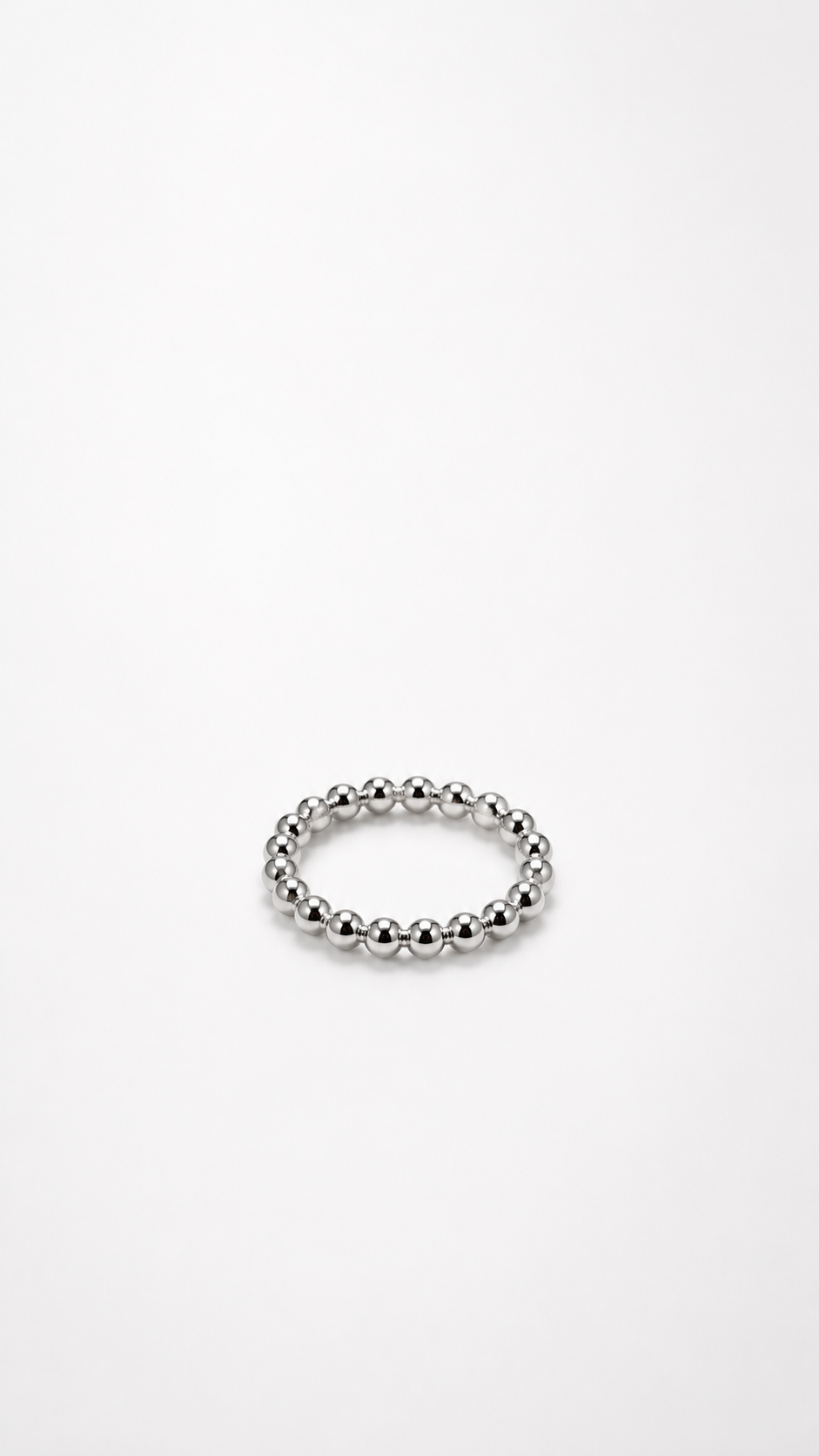 Anillo Beads