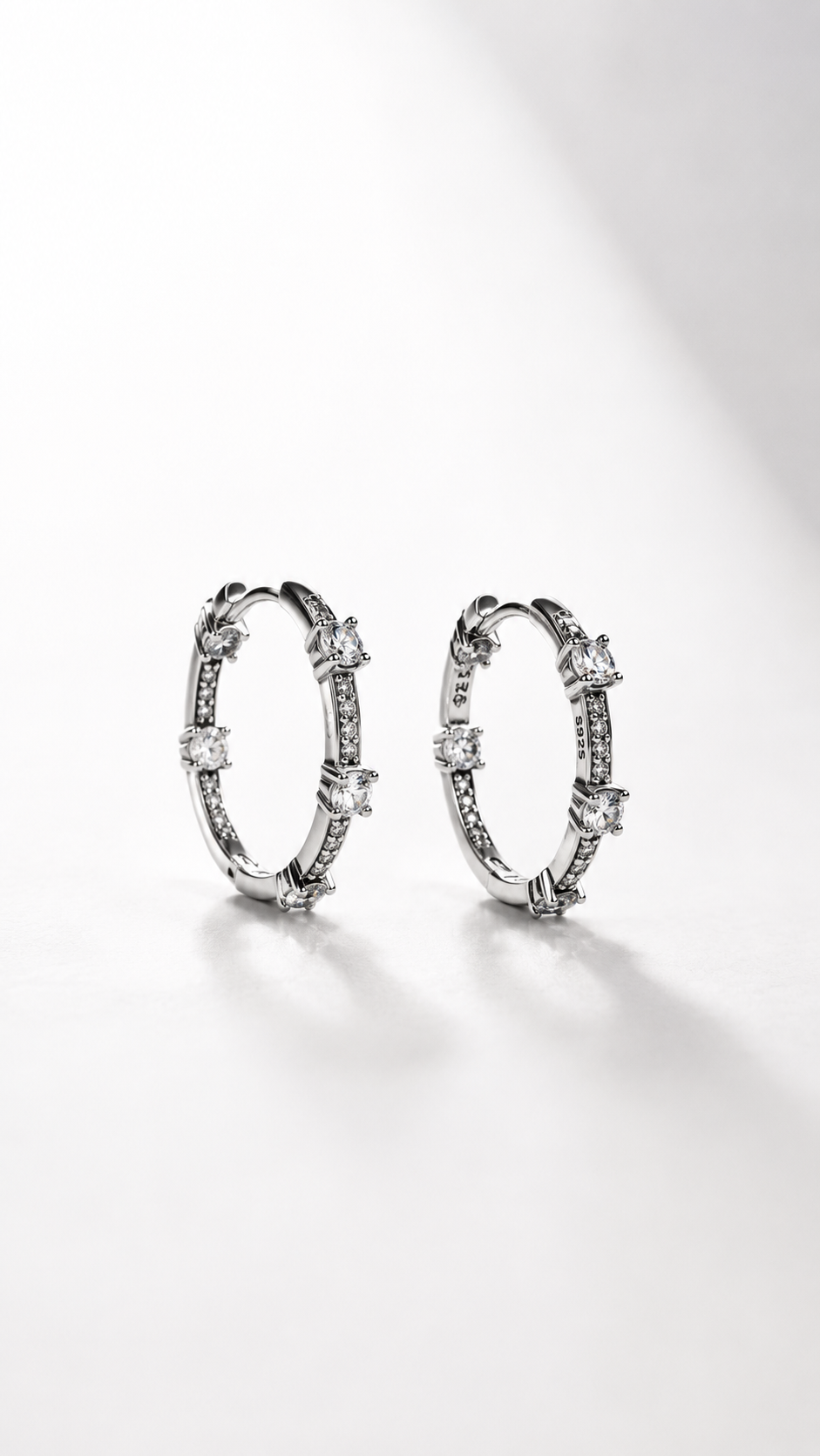 Aretes Étoile