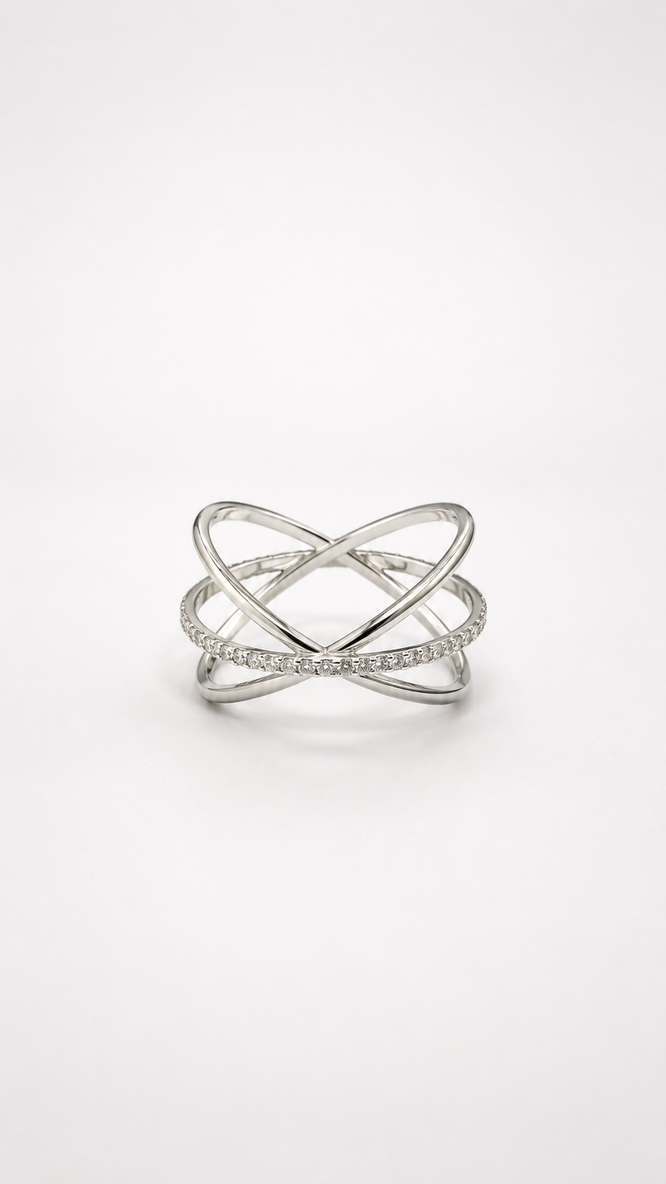 Anillo Xara