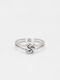 Anillo Double Knot