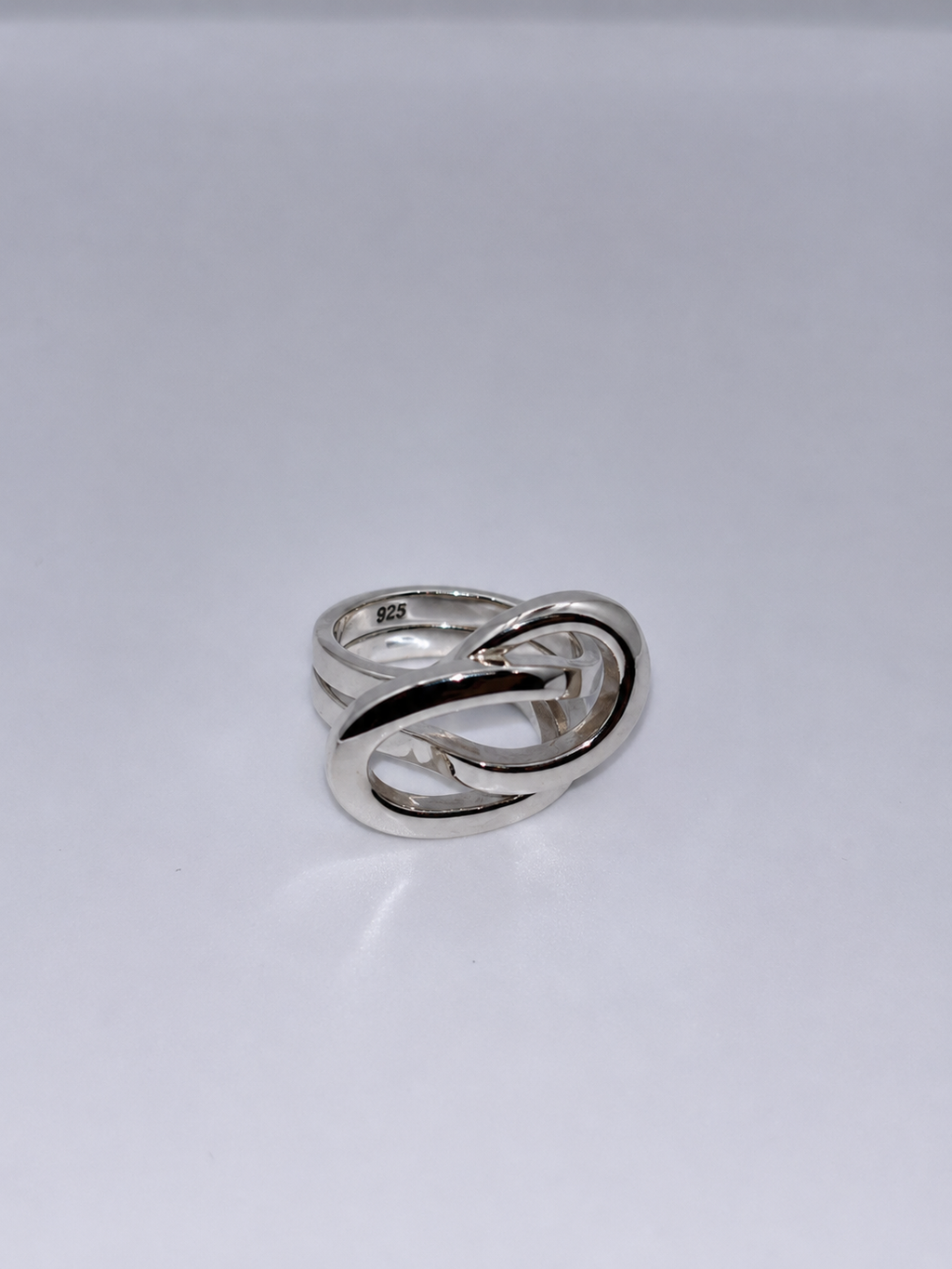 Anillo Knot