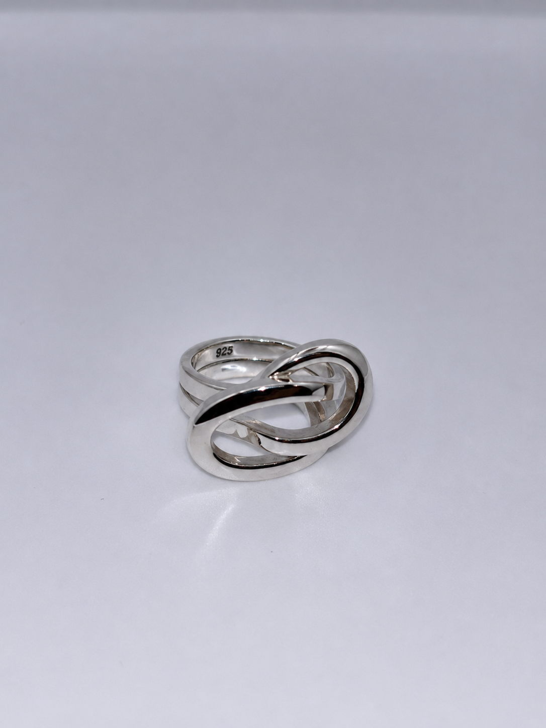 Anillo Knot