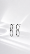 Aretes Infinity Link