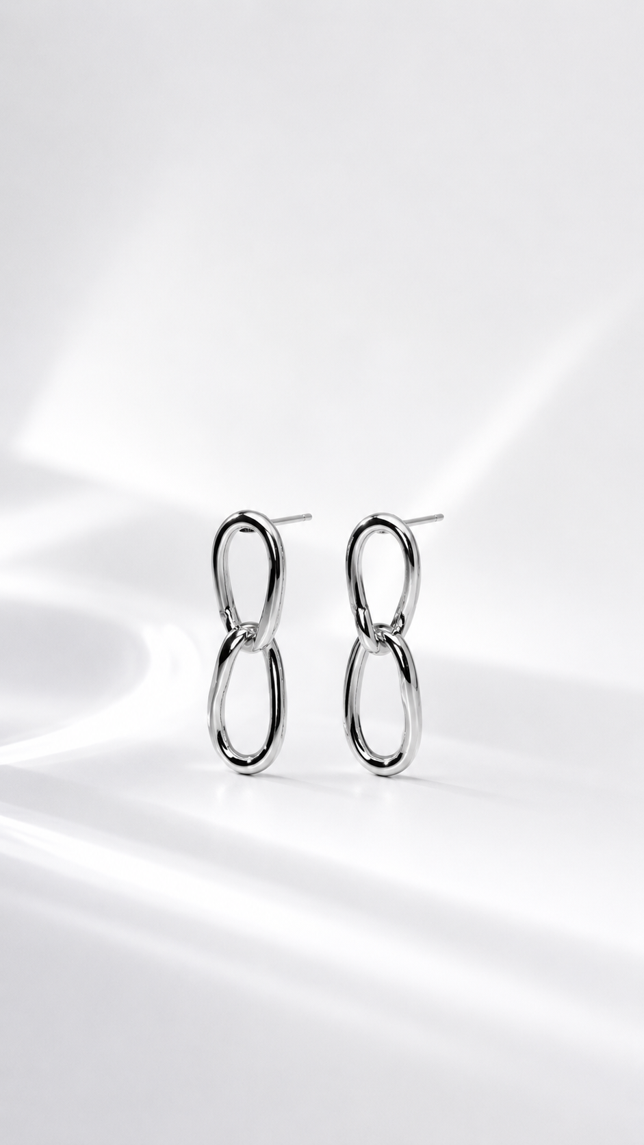 Aretes Infinity Link
