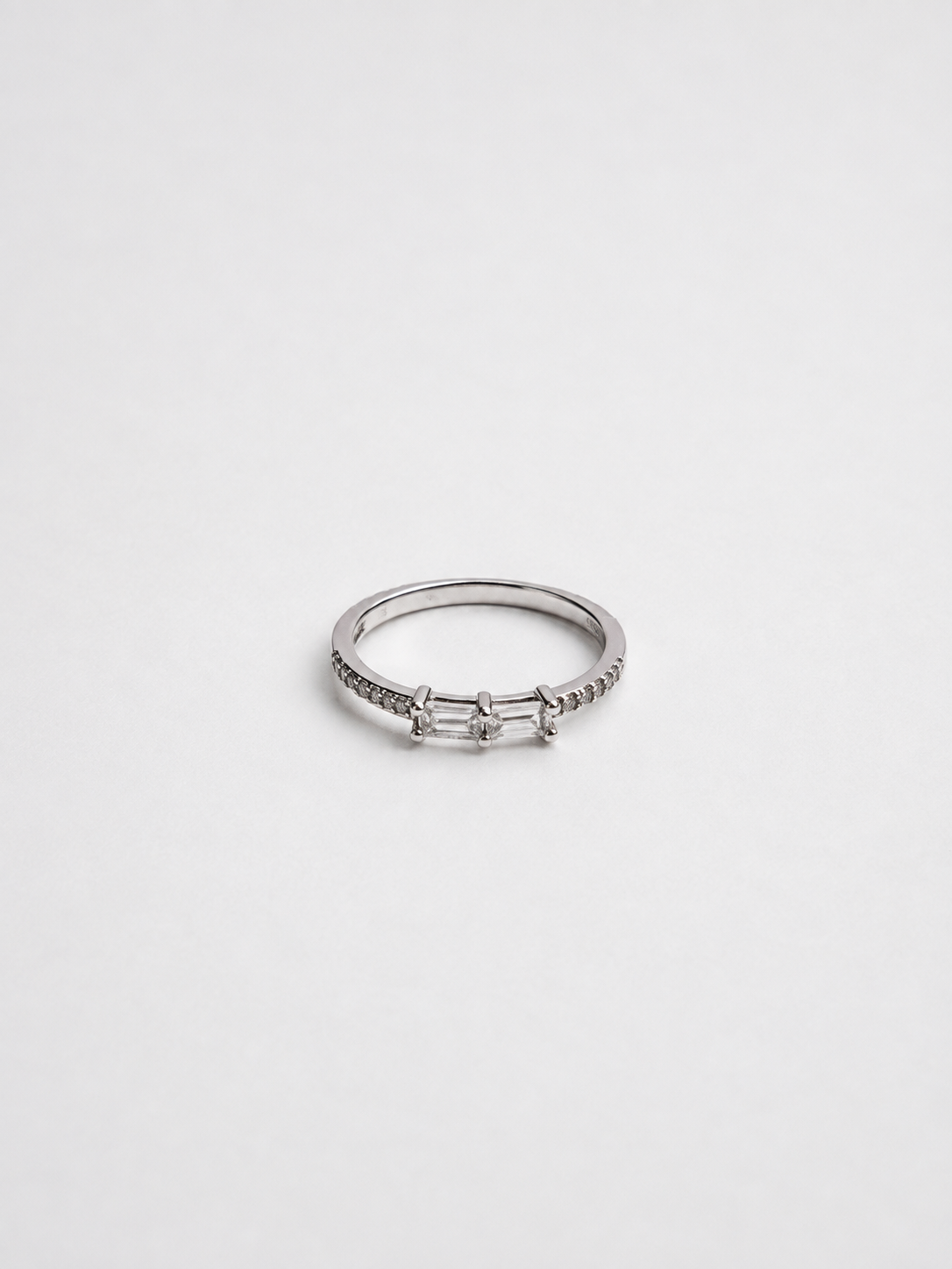 Anillo Aria