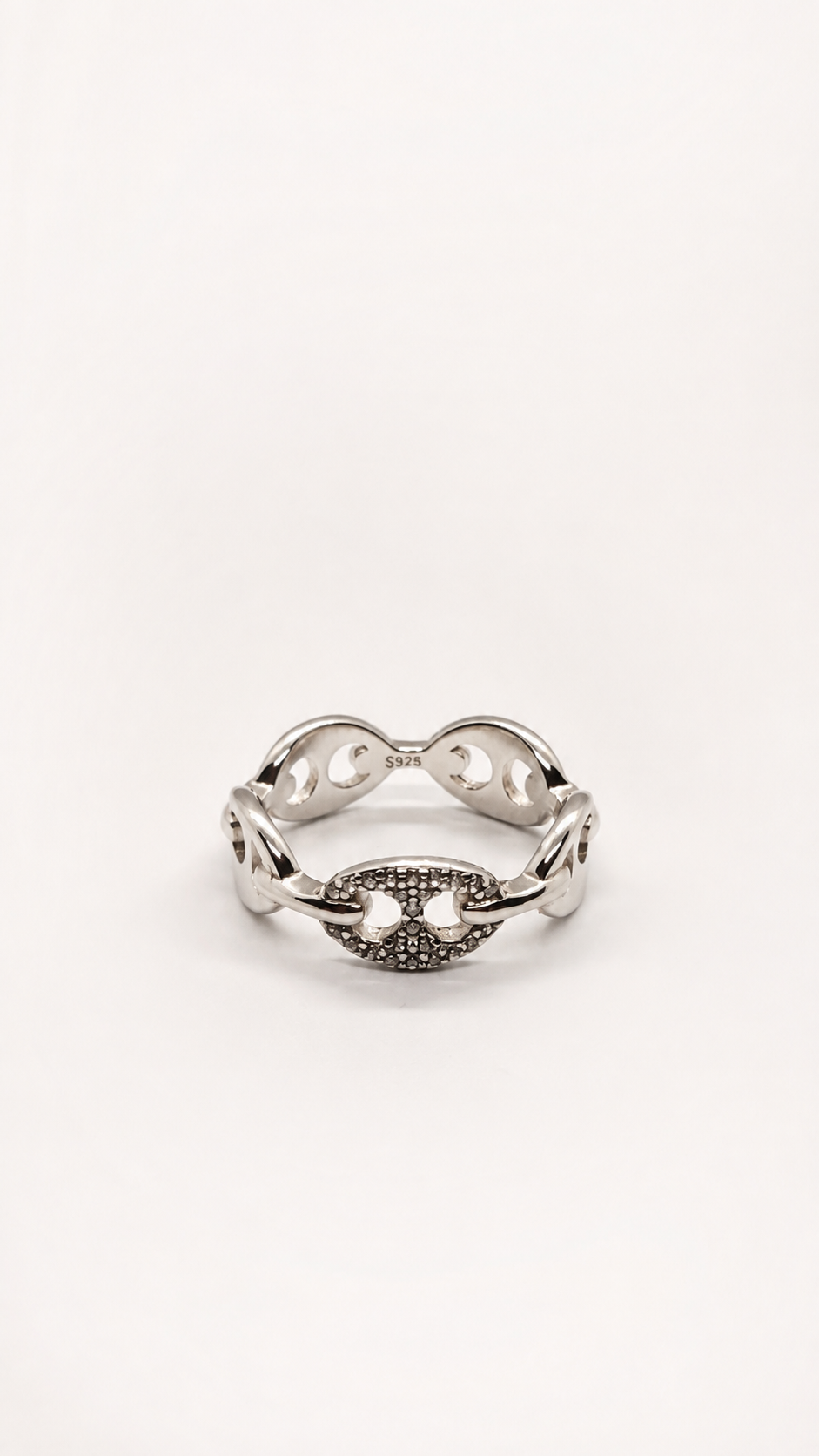 Anillo Axis