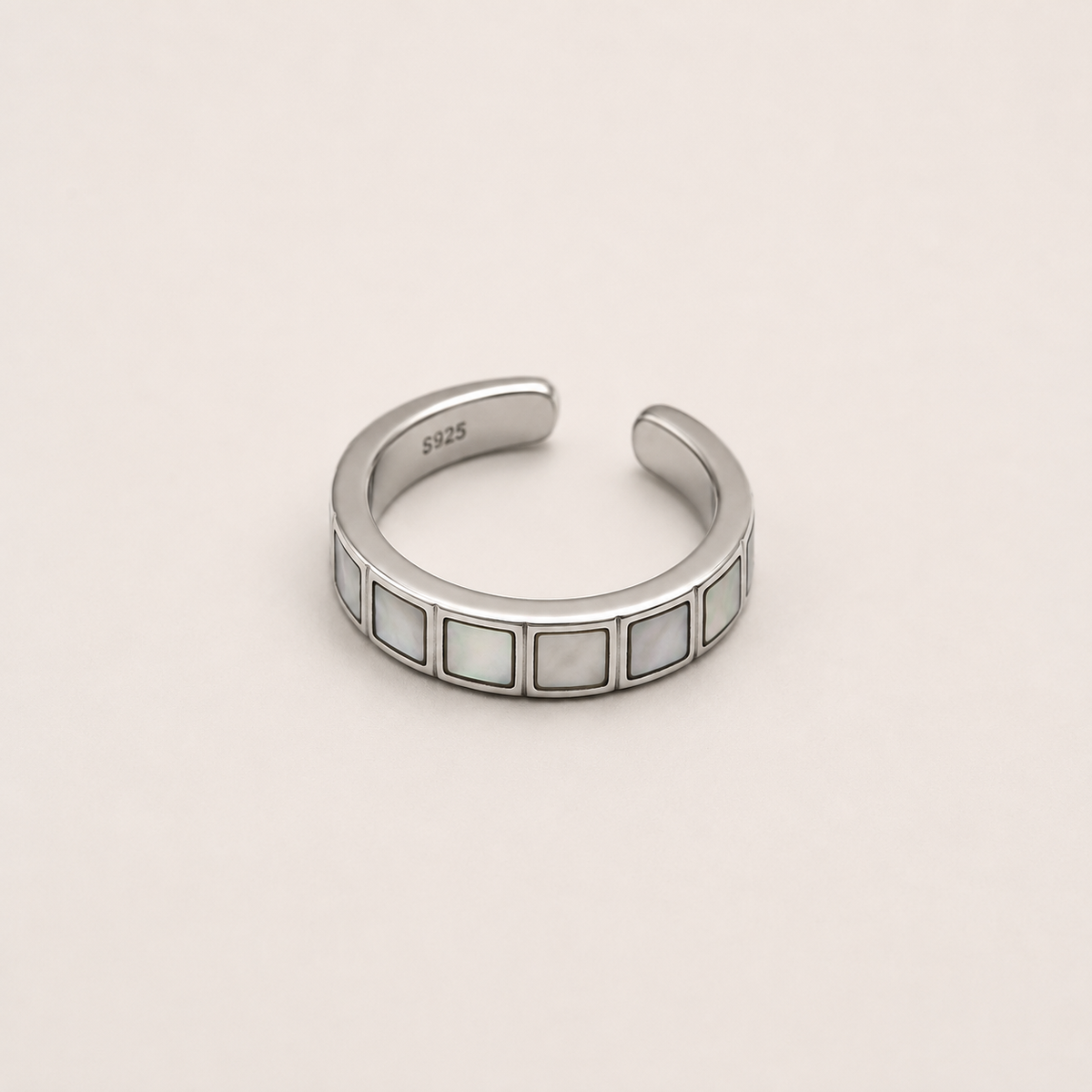 Anillo Cala