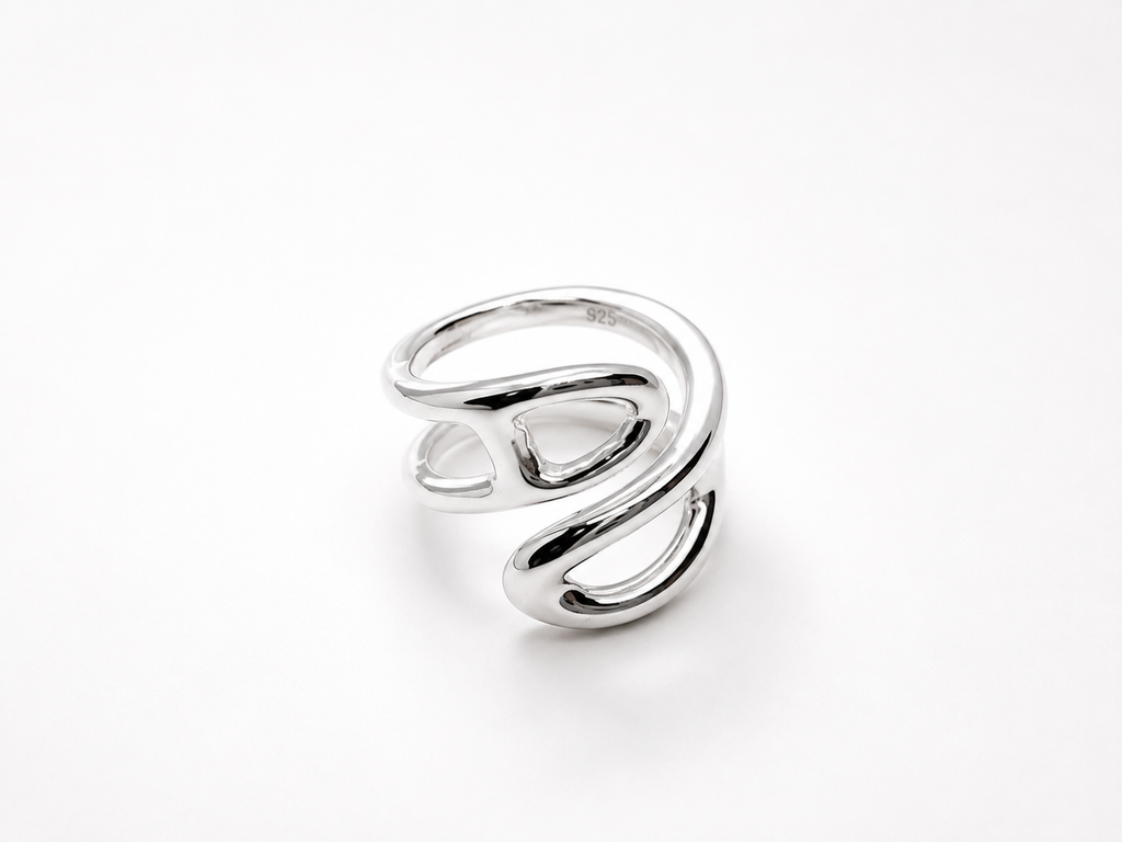 Anillo Daro