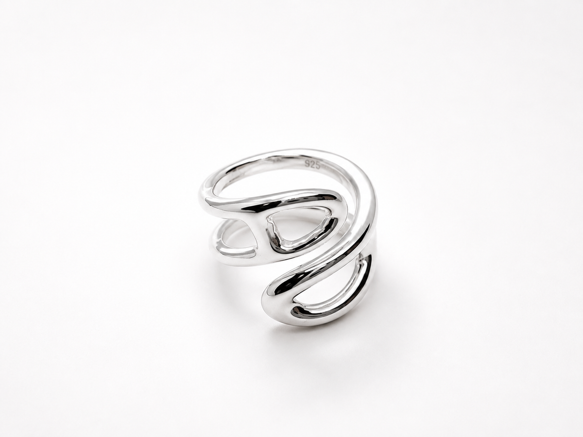Anillo Daro