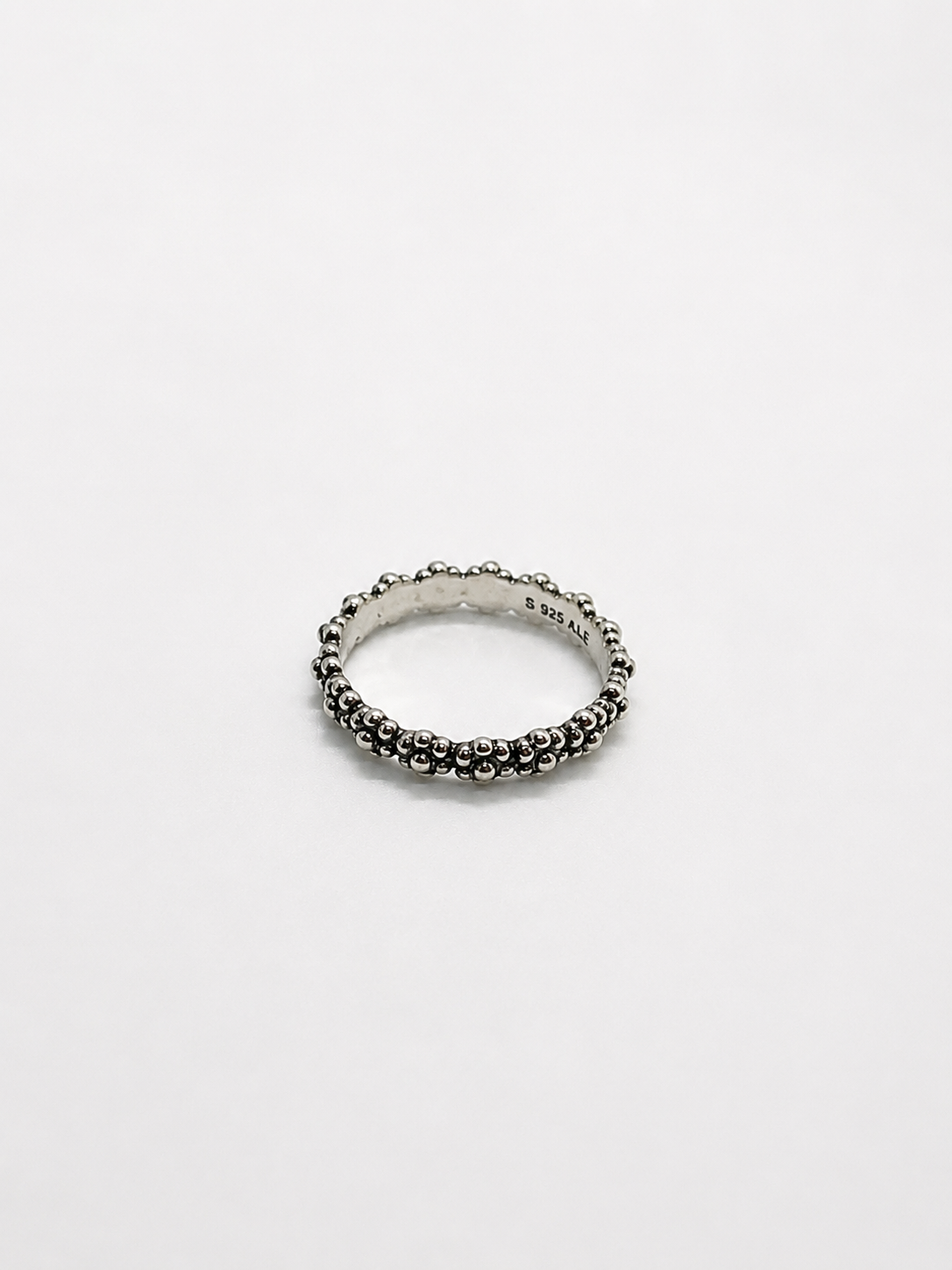 Anillo Dots