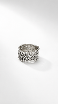 Anillo Enredo