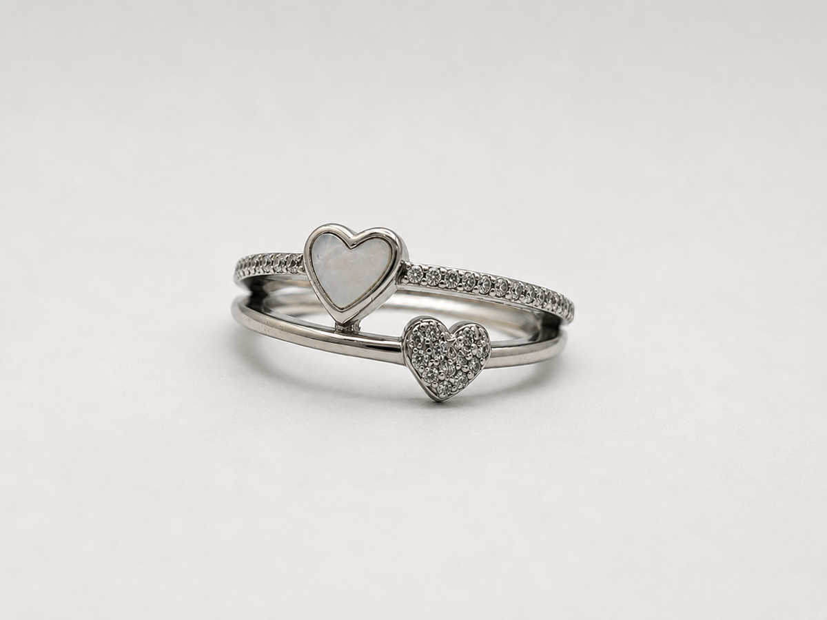 Anillo Liaison