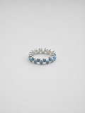 Anillo Mati Azul