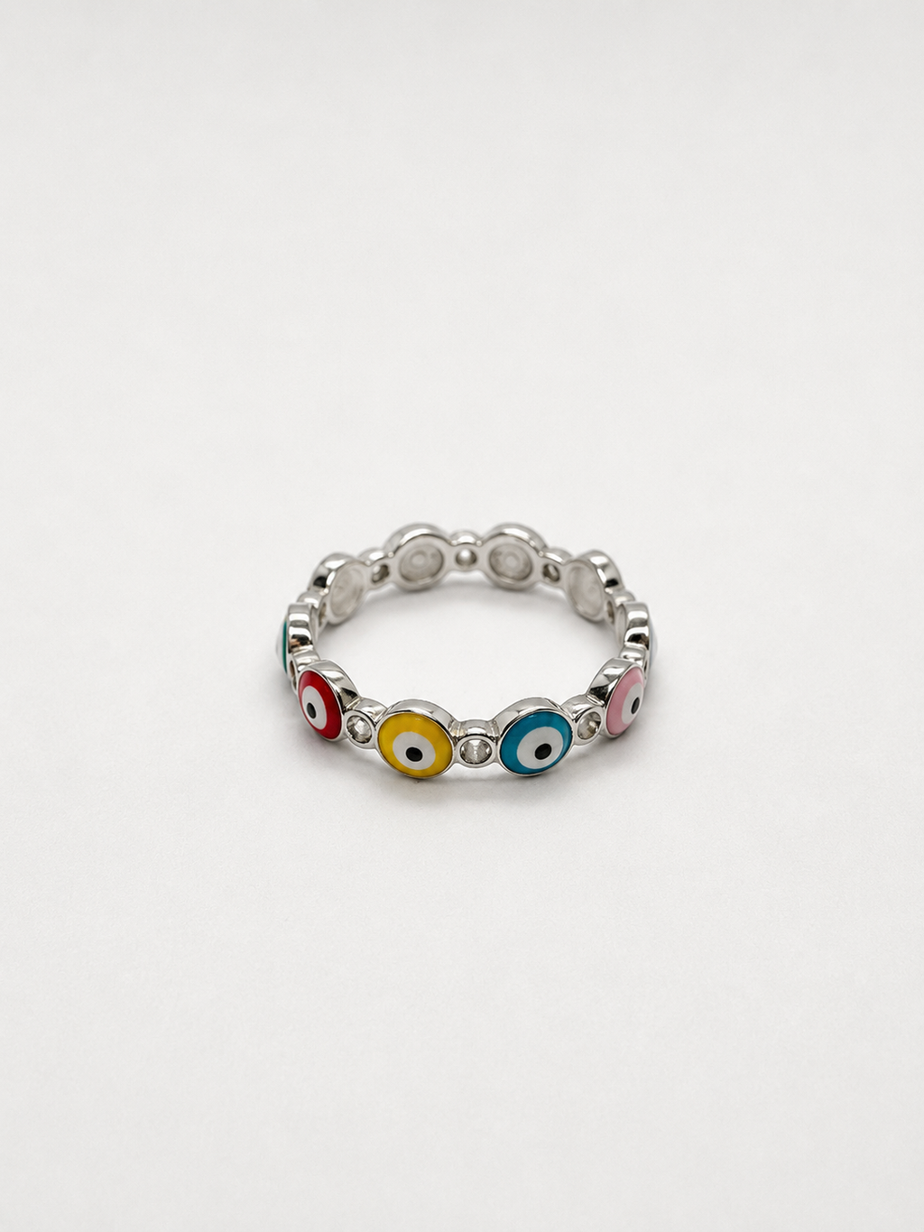Anillo Ojo Mille