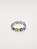 Anillo Ojo Mille