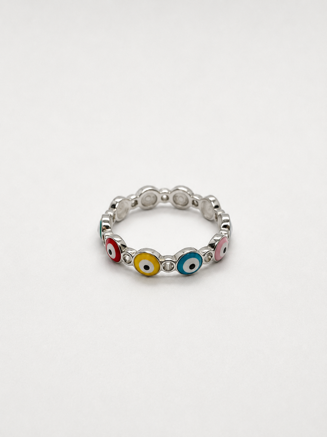 Anillo Ojo Mille