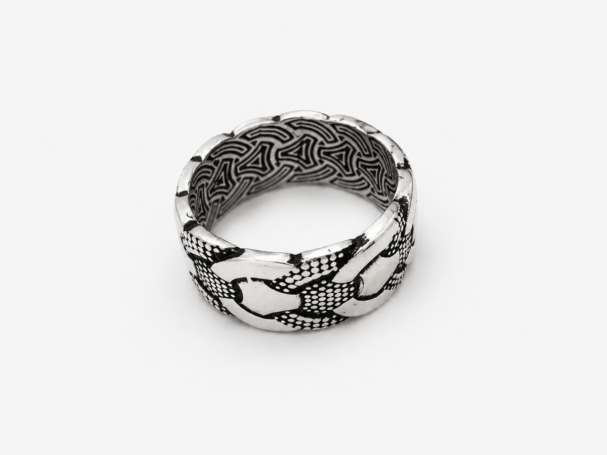 Anillo Ragnar