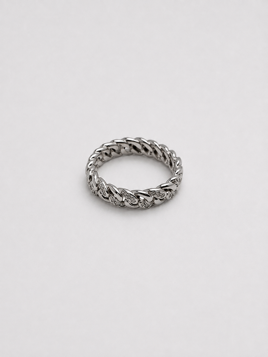 Anillo Trama