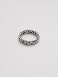 Anillo Trama