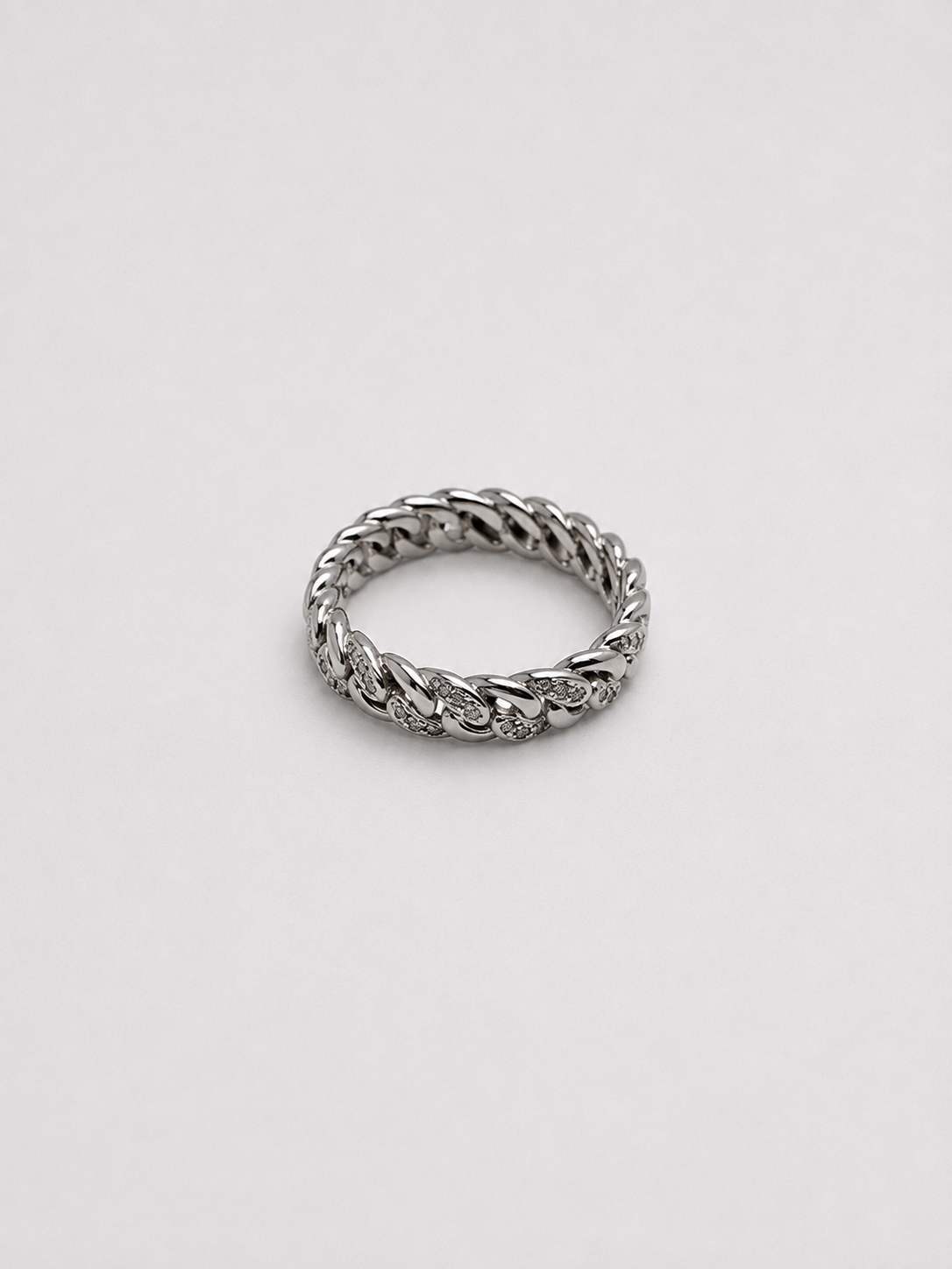 Anillo Trama