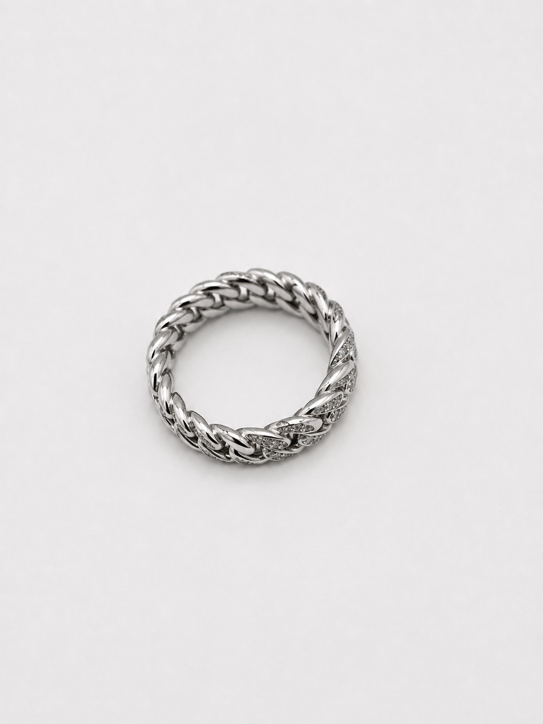 Anillo Trama