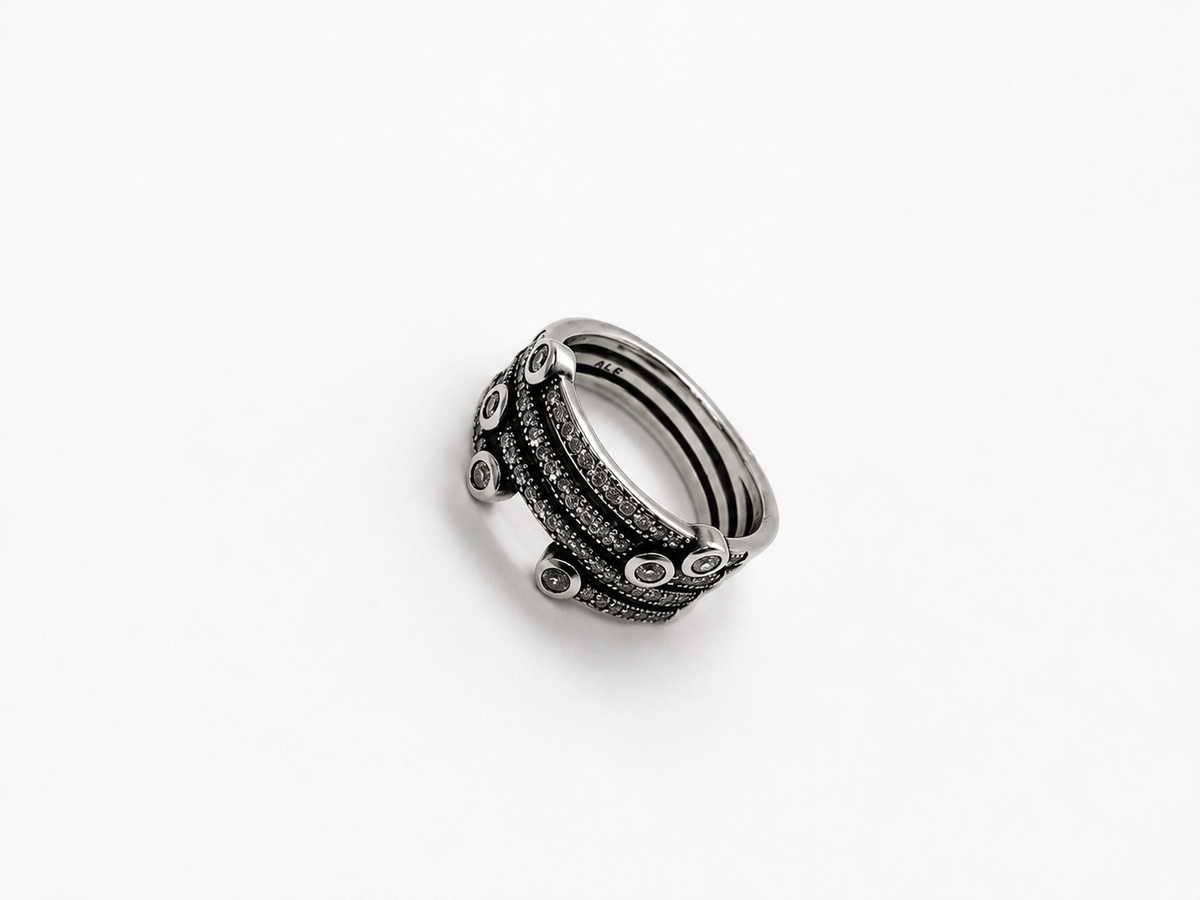Anillo Trinity