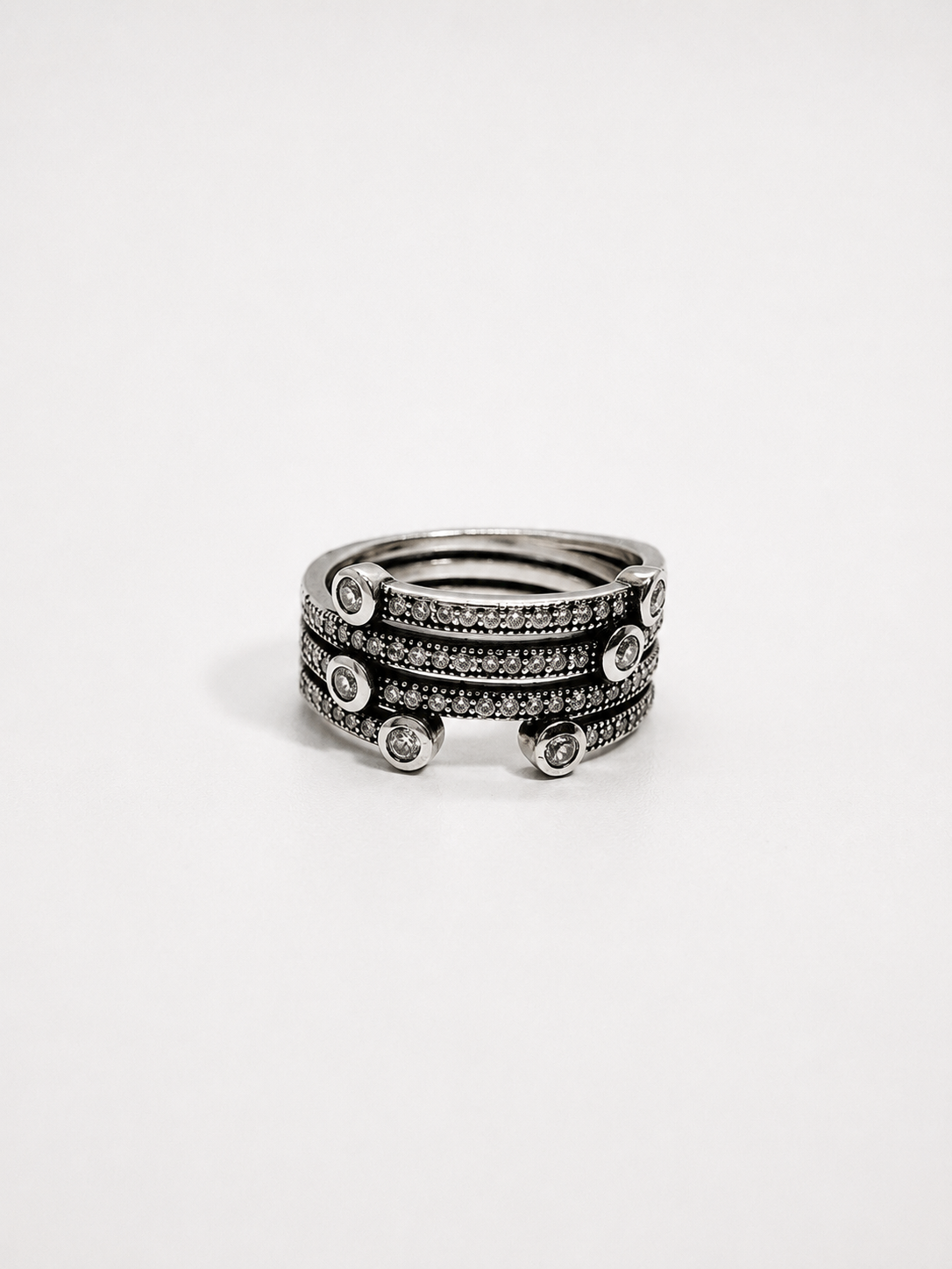 Anillo Trinity