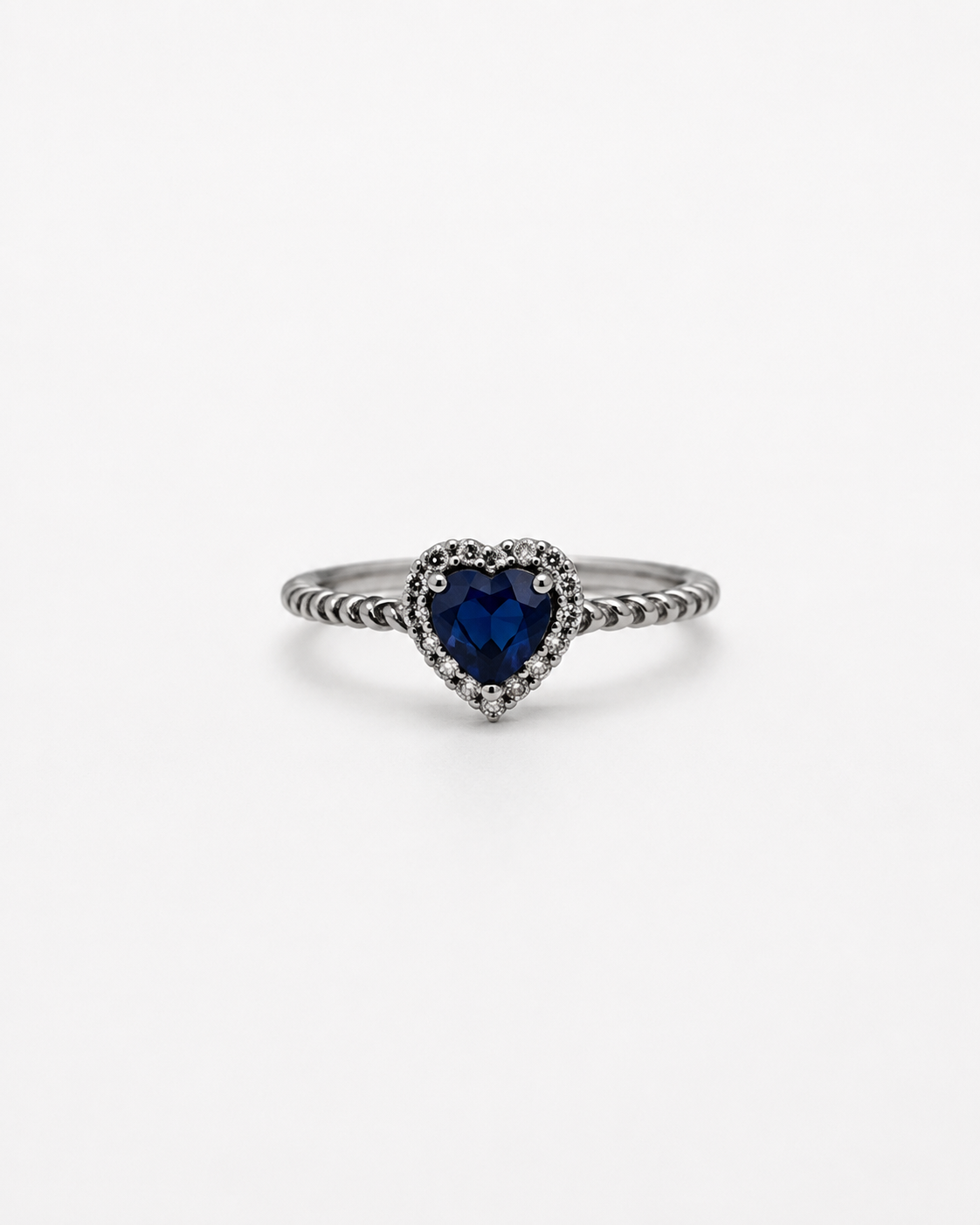 Anillo Zafira