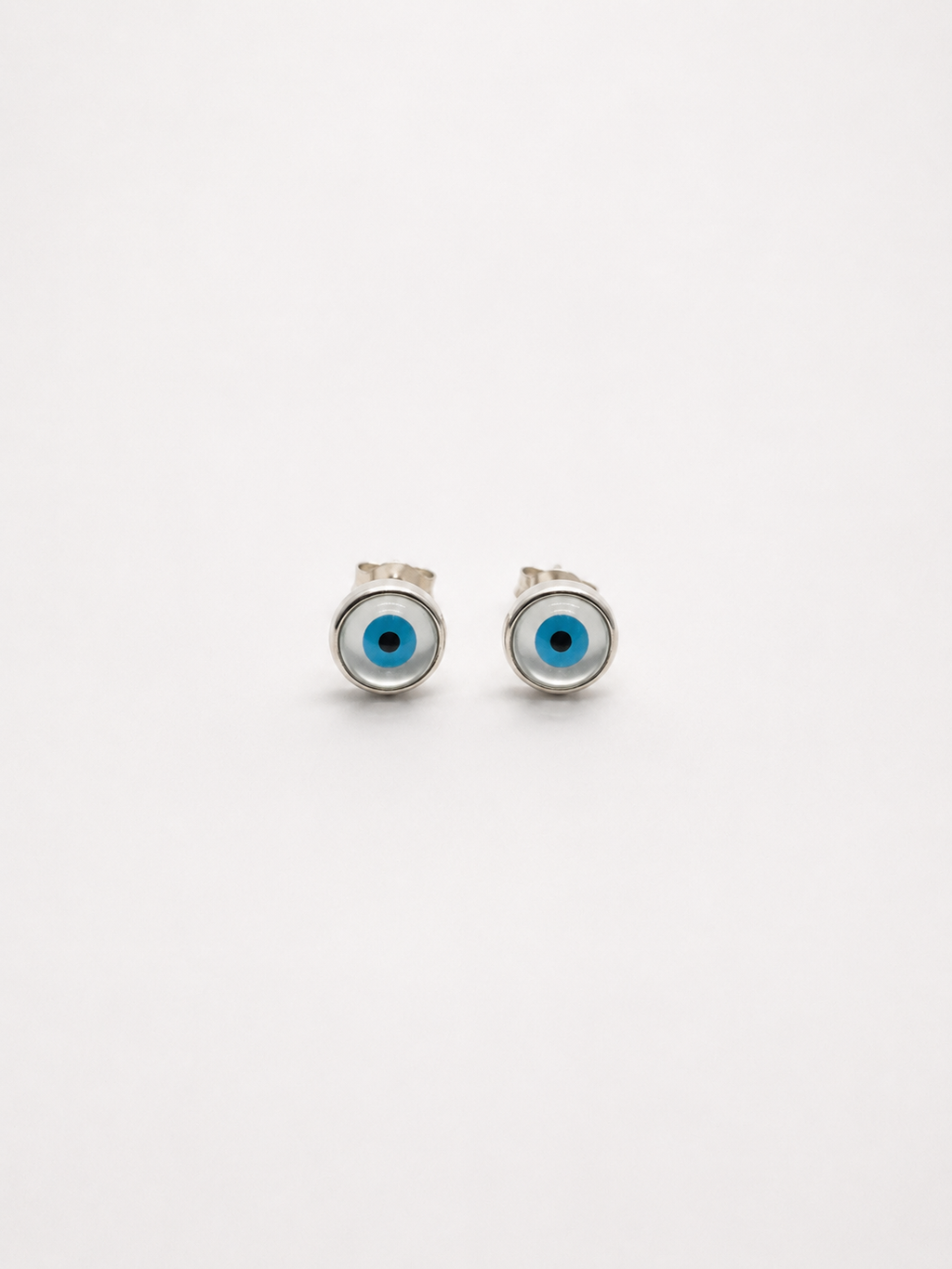 Aretes Azu