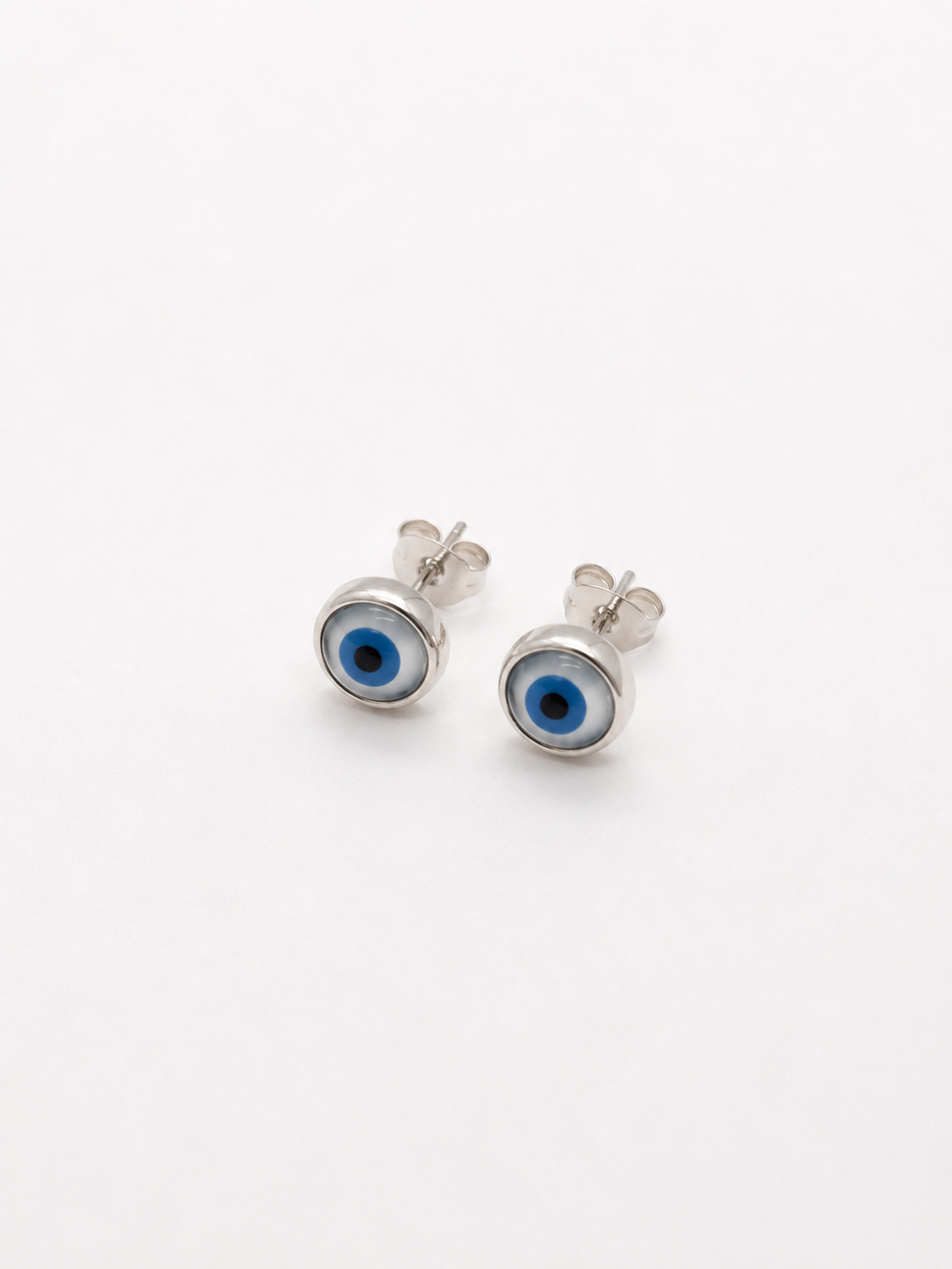 Aretes Azu