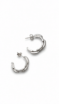 Aretes Cadena