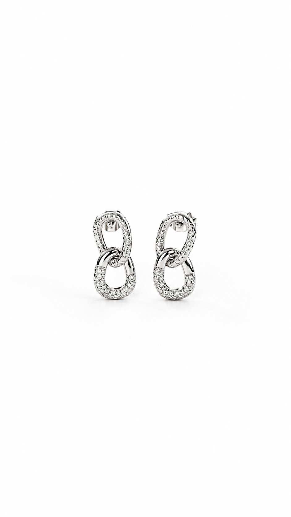 Aretes Cadenza