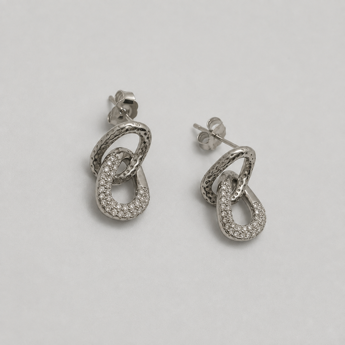 Aretes Cadenza