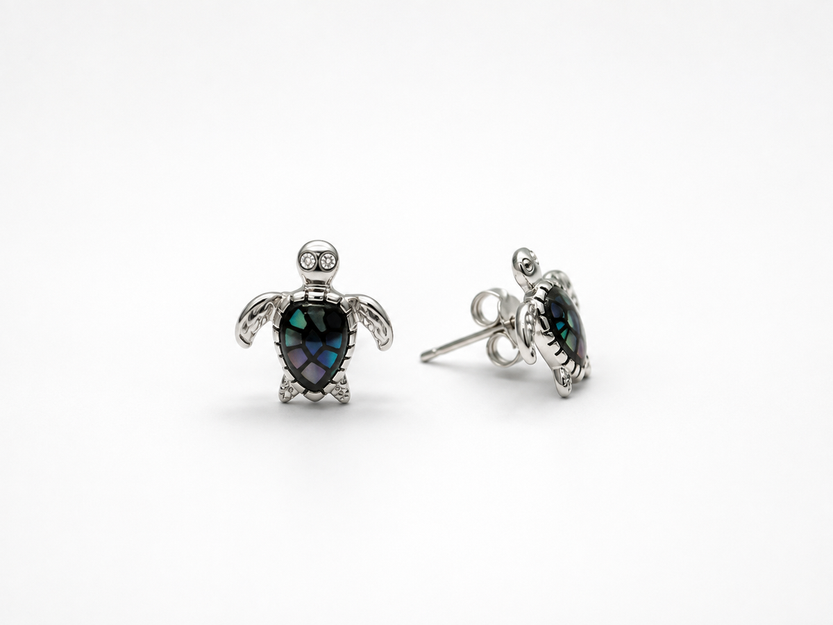 Aretes Carey