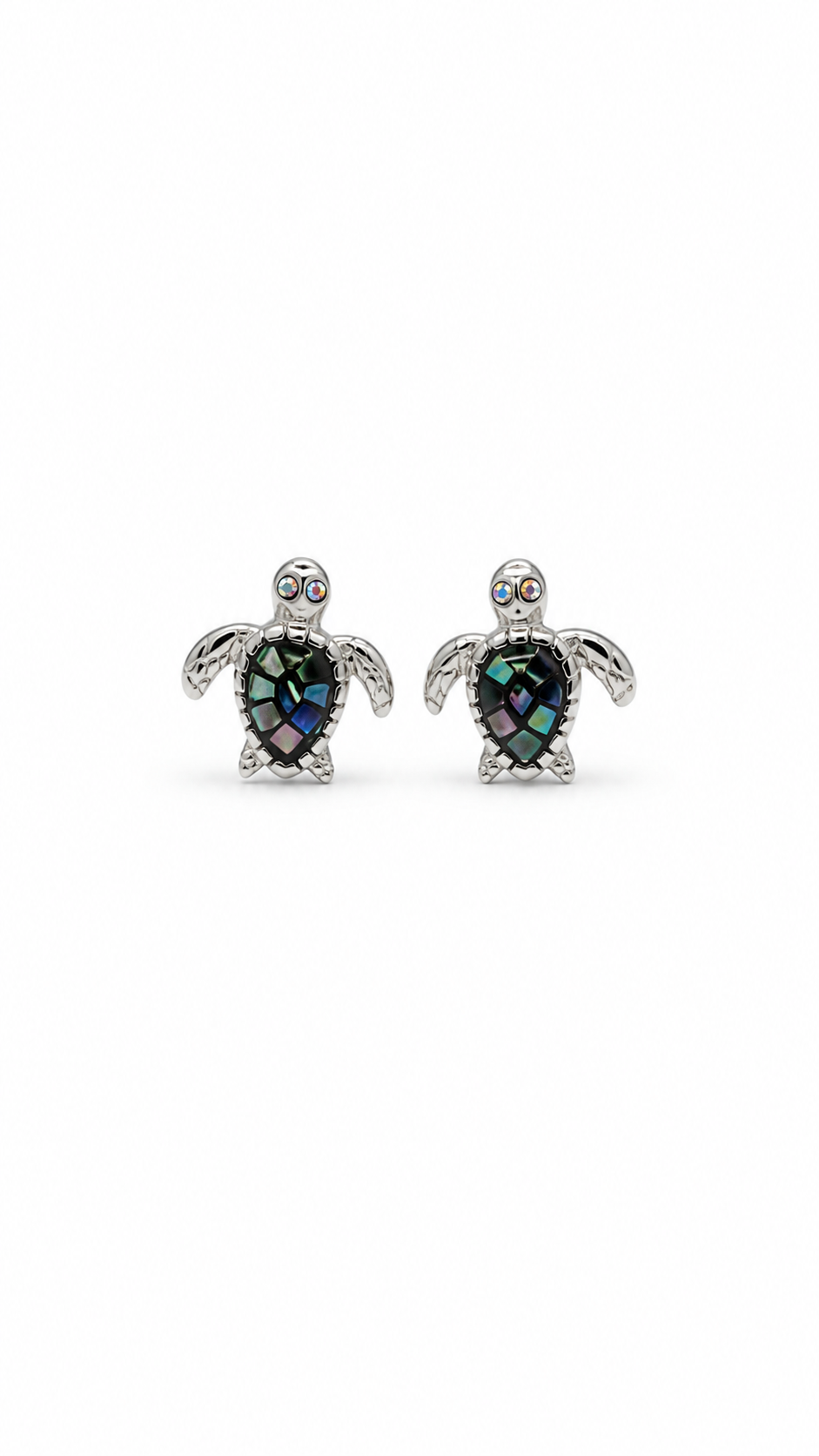 Aretes Carey