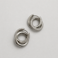 Aretes Enlace Duo