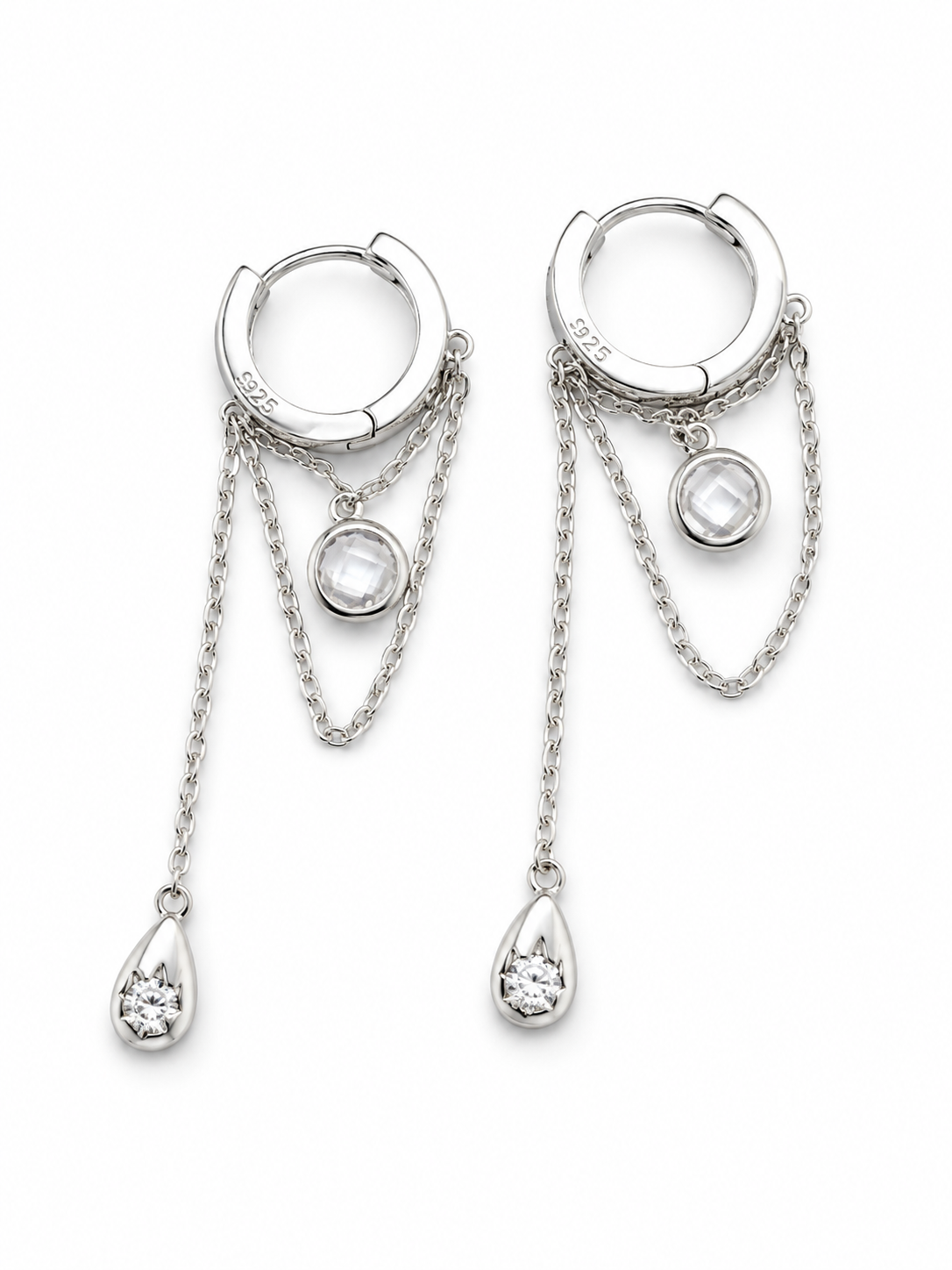 Aretes Lyra