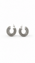Aretes Marea