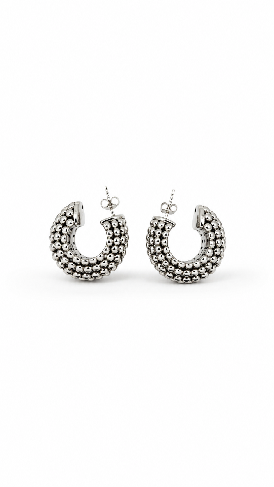 Aretes Marea