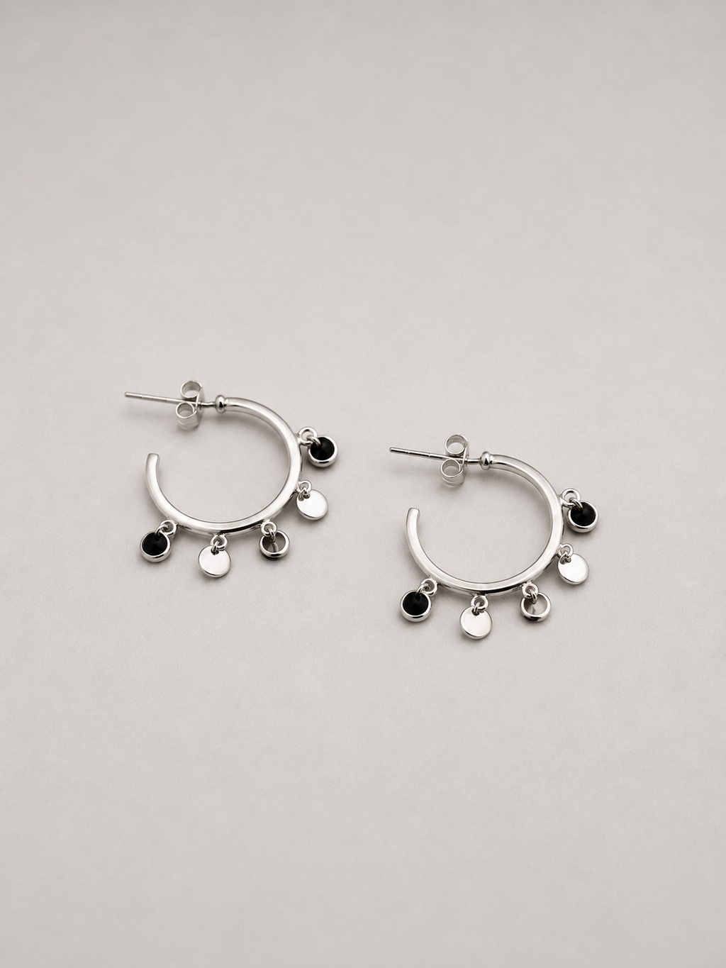 Aretes Monet