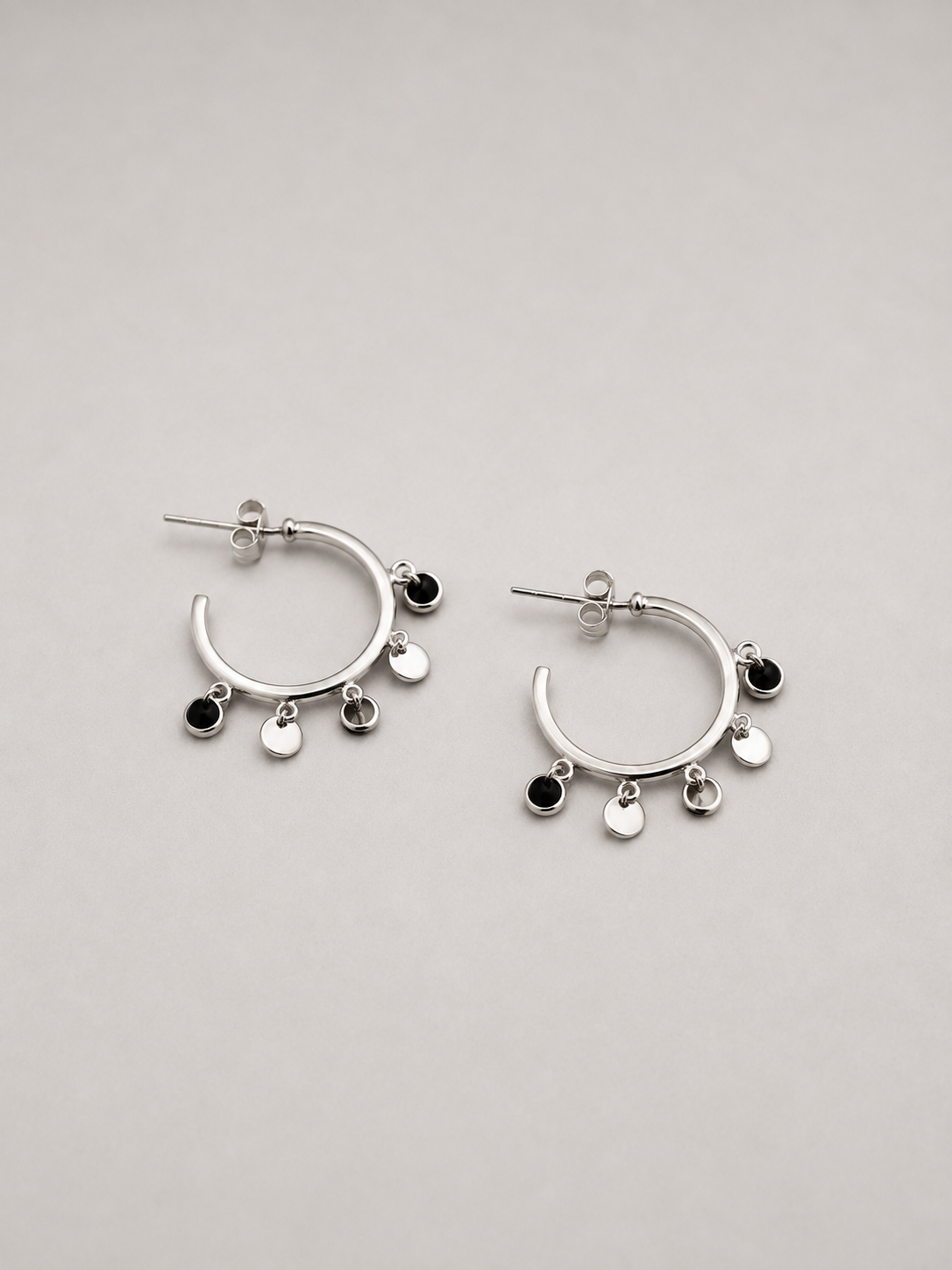 Aretes Monet