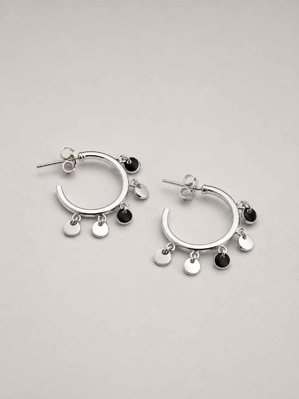 Aretes Monet