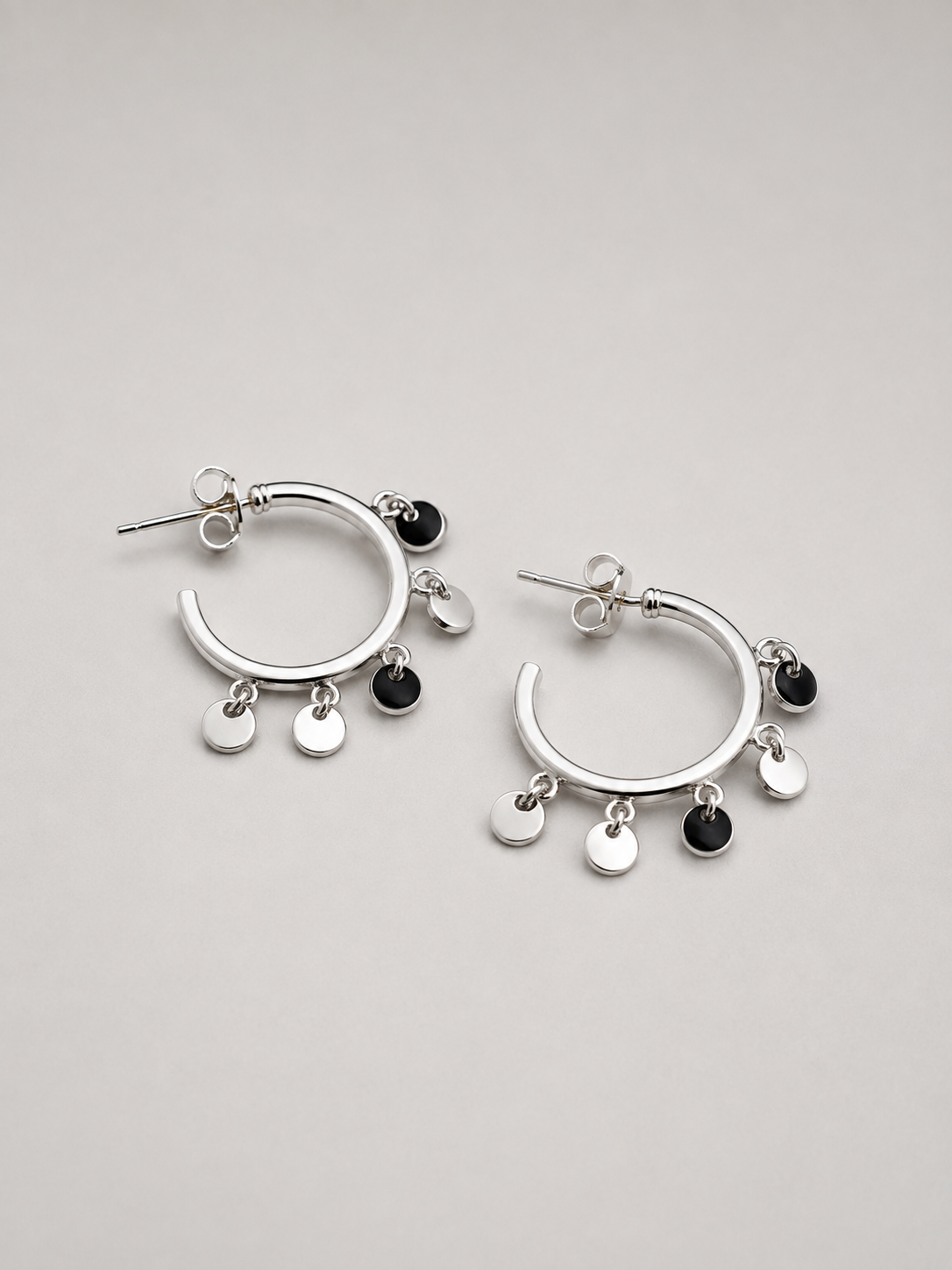 Aretes Monet
