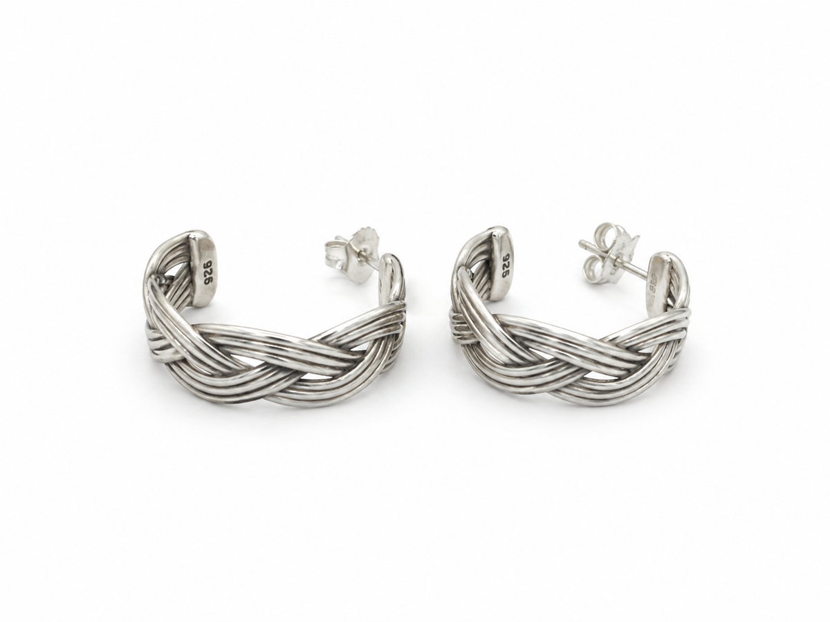 Aretes Nara