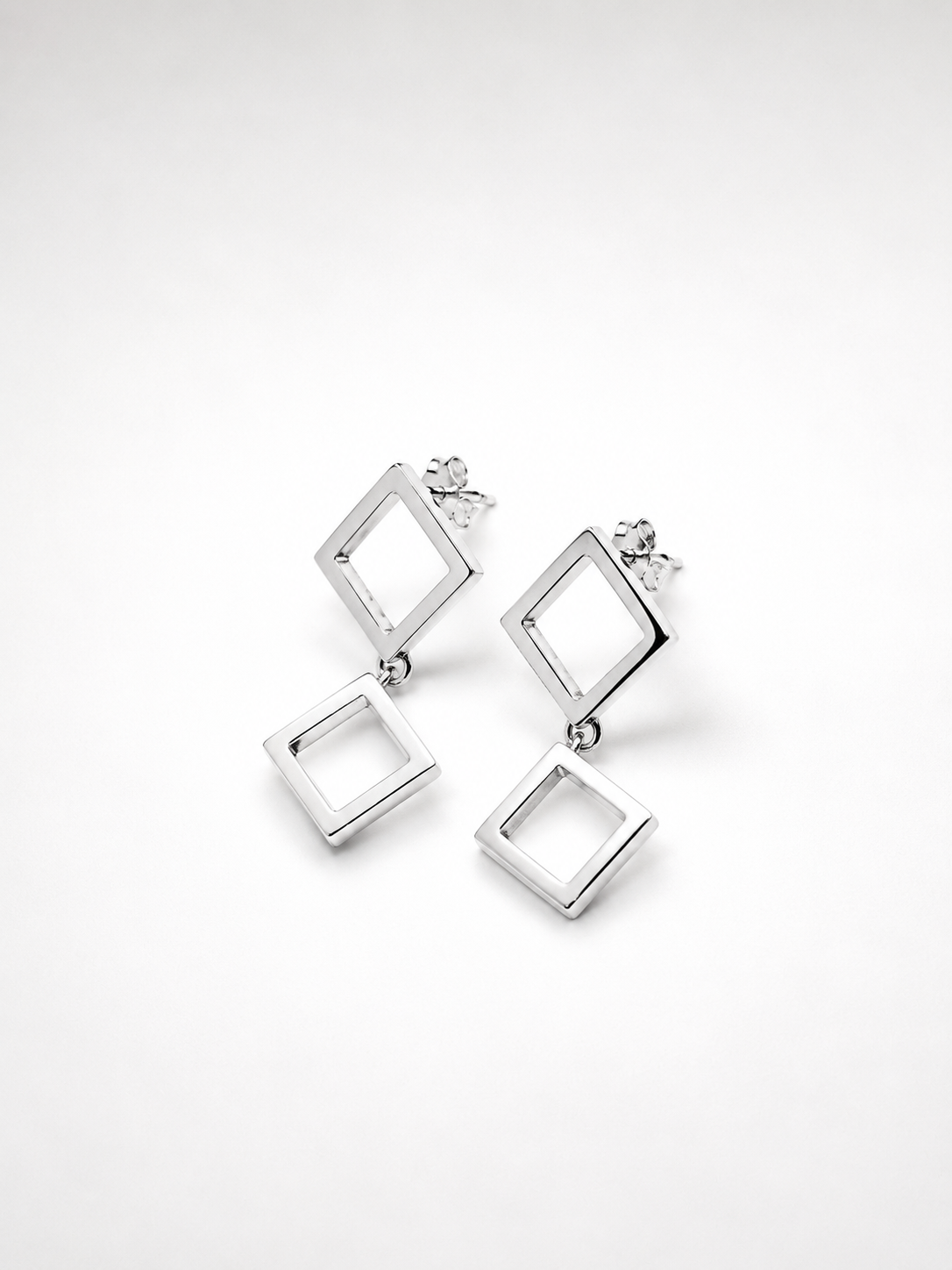Aretes Quadro
