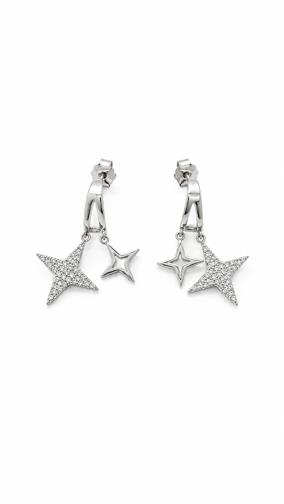 Aretes Stella