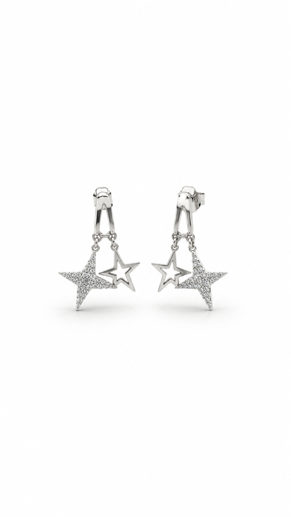 Aretes Stella