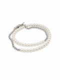 Pulsera Pearl Wrap
