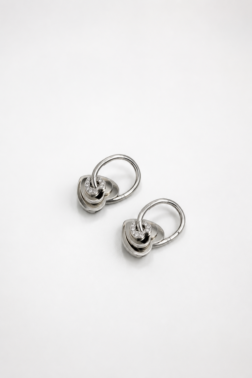 Aretes Enlace